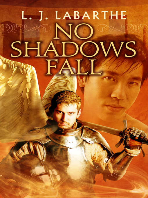 Title details for No Shadows Fall by L. J. LaBarthe - Available
